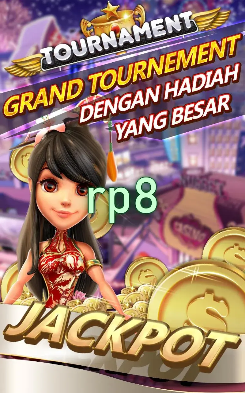 rp8 APK