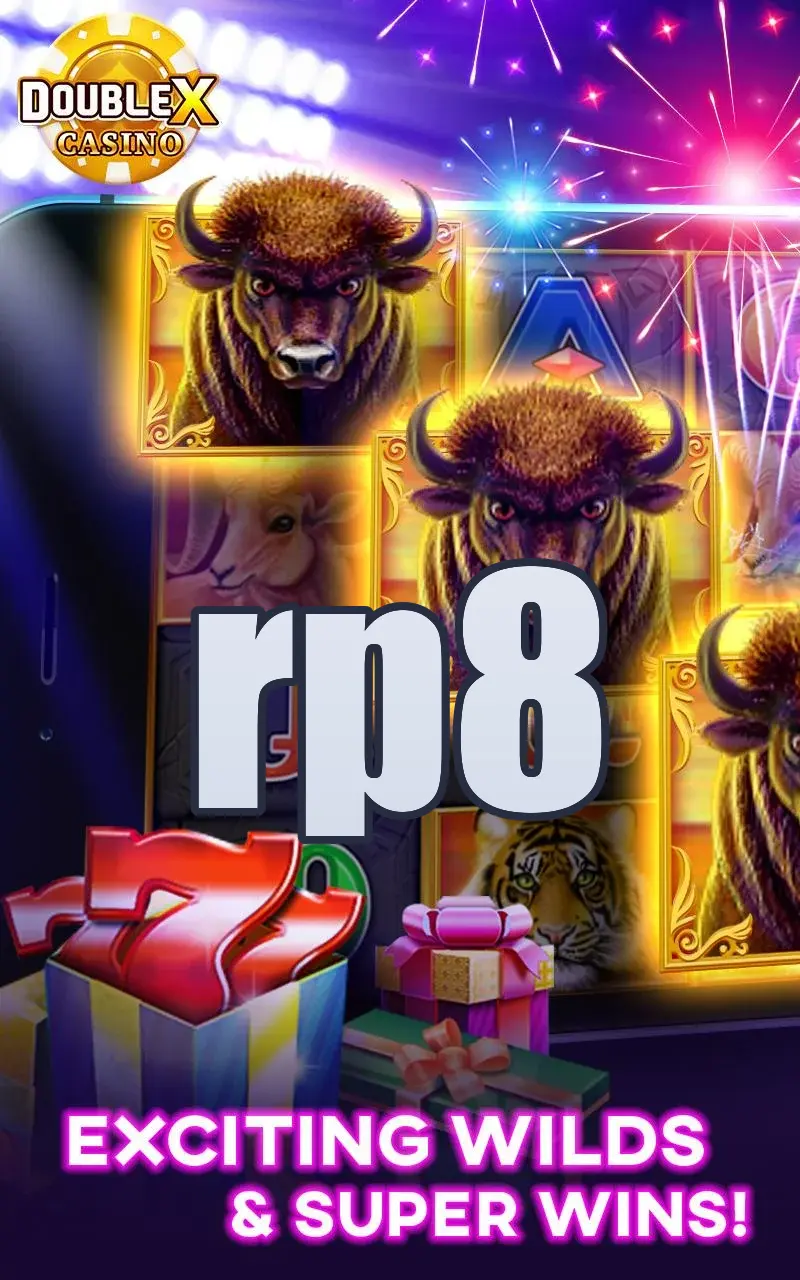 rp8 Masuk