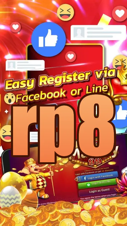 rp8 Preview - Resmi Unduh